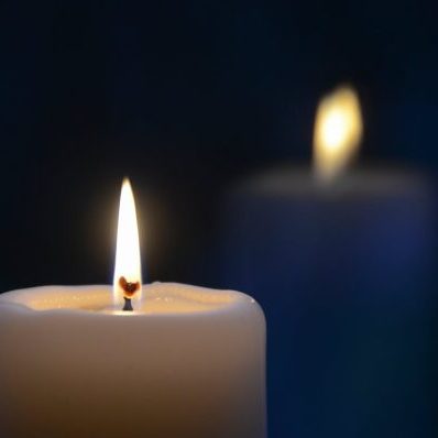 candle