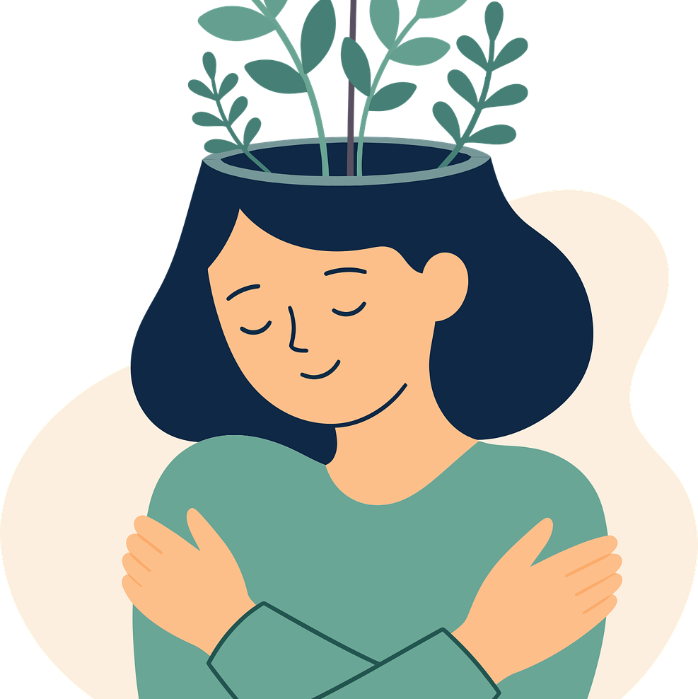 self-care self-care